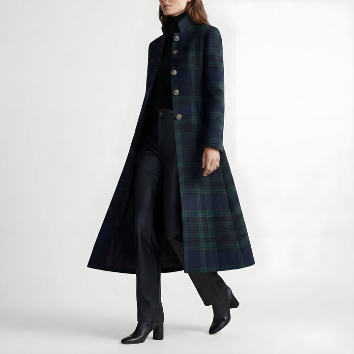Bryxelle | Elegant Coat