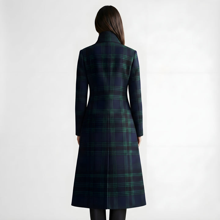 Bryxelle | Elegant Coat