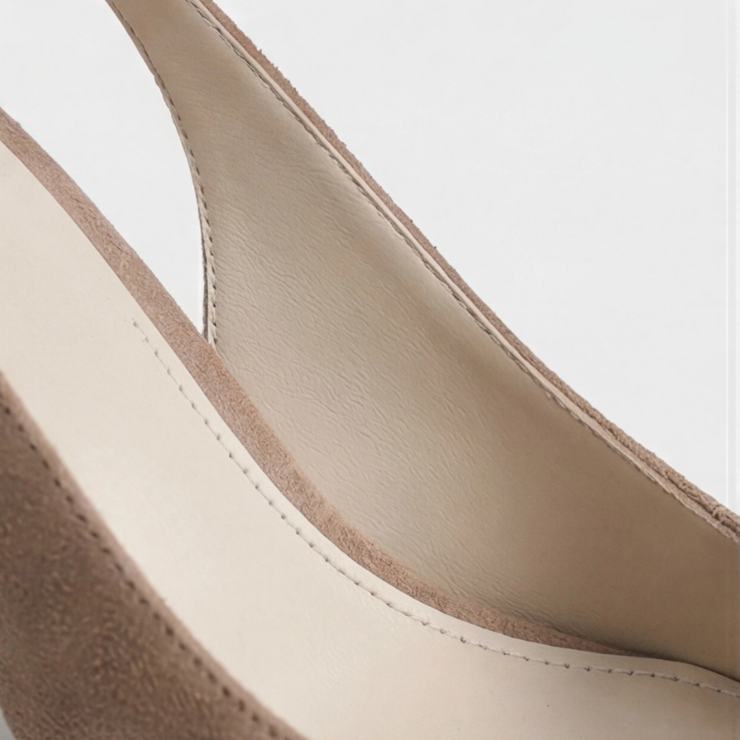 Bella | Orthopedic Heels