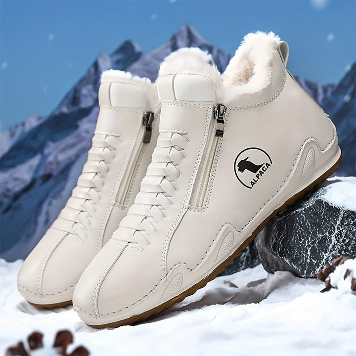 Orviana™ | Comfortable Boots