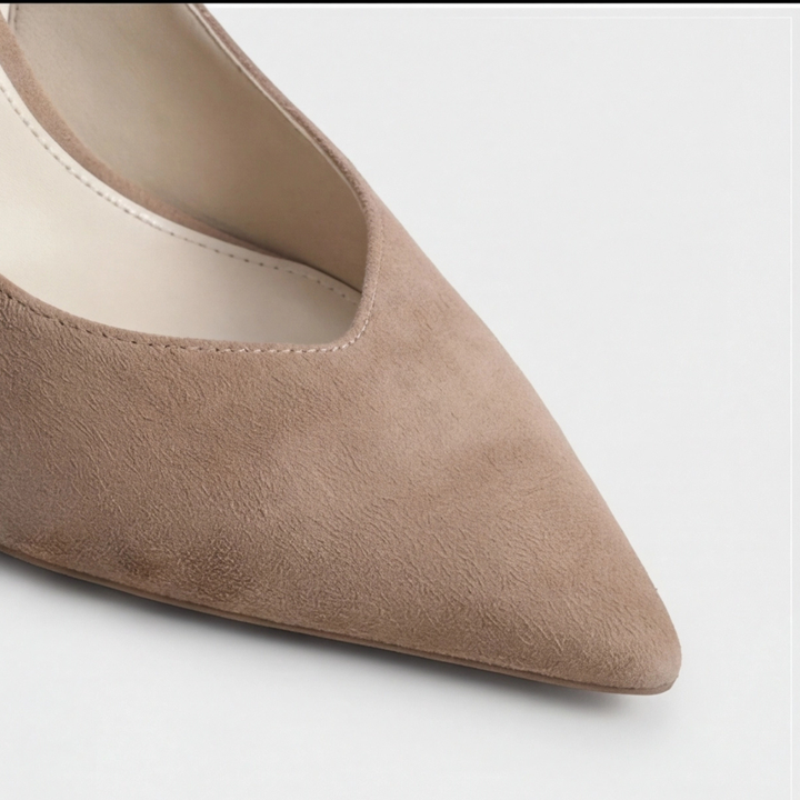 Bella | Orthopedic Heels