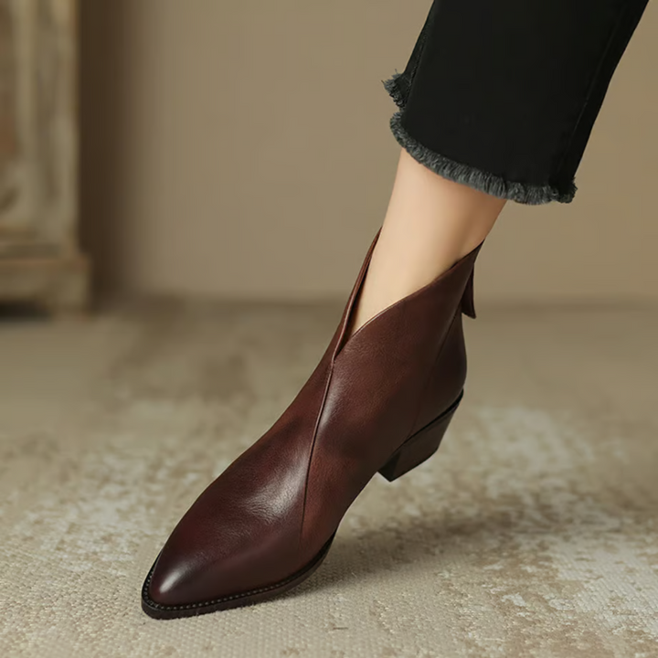 Embier™ | Elegant Boots