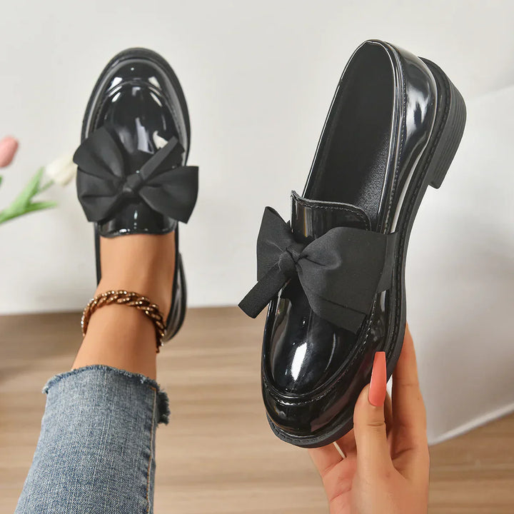 Tavora | Elegant Loafers