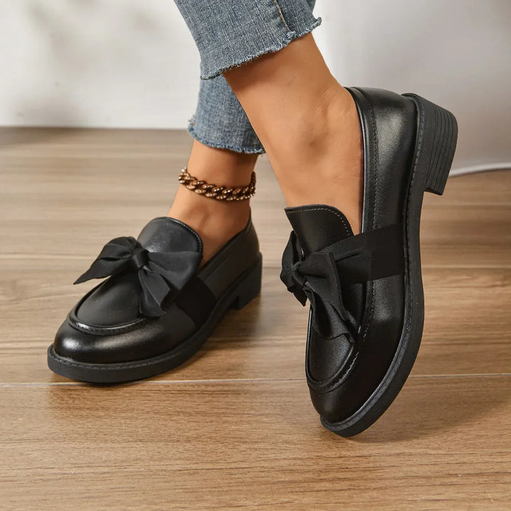 Tavora | Elegant Loafers