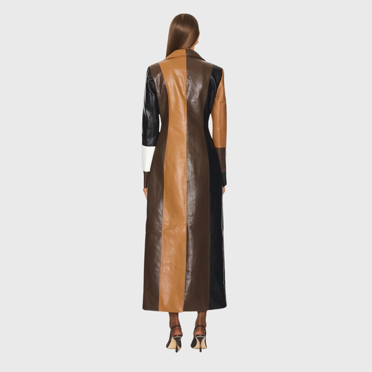 Orvian | Elegant Coat