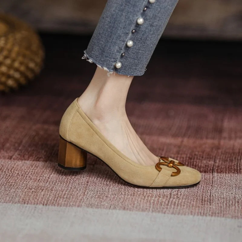 Cecilia™ | Orthopedic heels