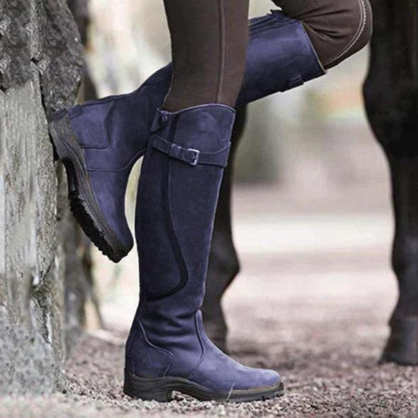 Ava™ | Elegant Boots